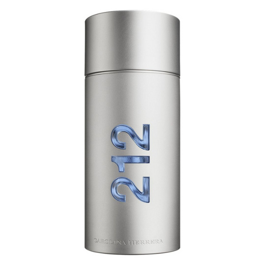 212 Men NYC Eau de Toilette 100 ml