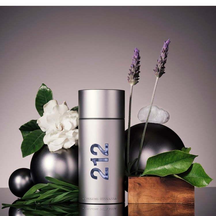 212 Men NYC Eau de Toilette 100 ml