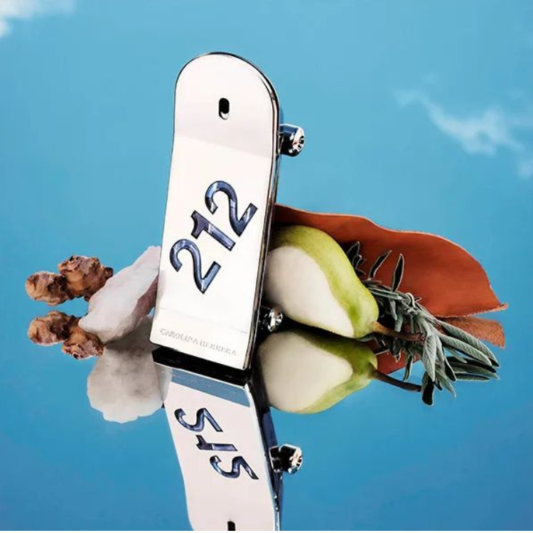 212 Heroes Eau de Toilette