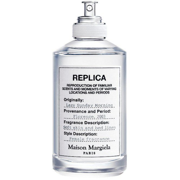 REPLICA Lazy Sunday Morning Eau de Toilette 100 ml