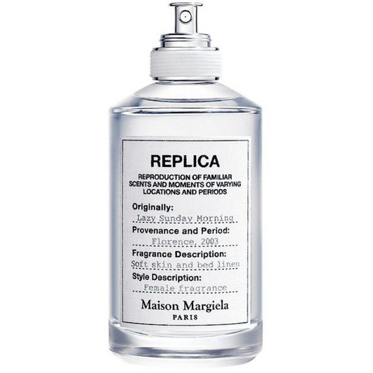 REPLICA Lazy Sunday Morning Eau de Toilette 100 ml