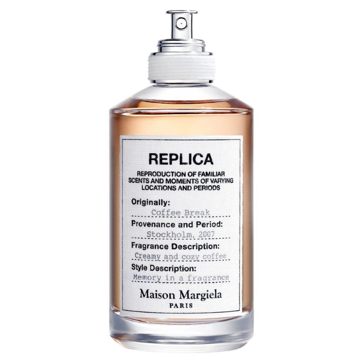 REPLICA Coffee Break Eau de Toilette 100 ml