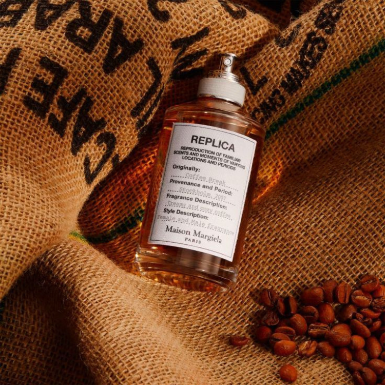 REPLICA Coffee Break Eau de Toilette 100 ml