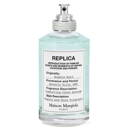 REPLICA Bubble Bath Eau de Toilette 100 ml