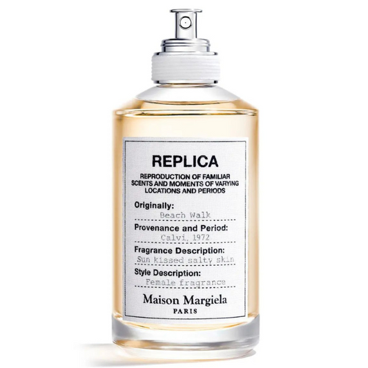 REPLICA Beach Walk Eau de Toilette 100 ml
