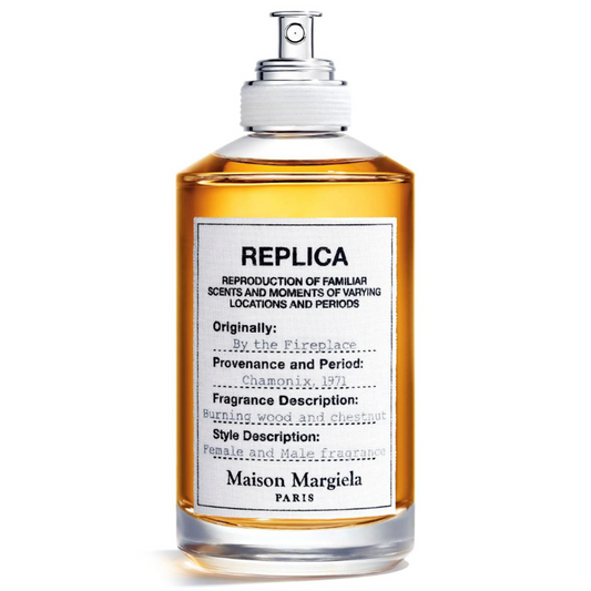 REPLICA By the Fireplace Eau de Toilette 100 ml