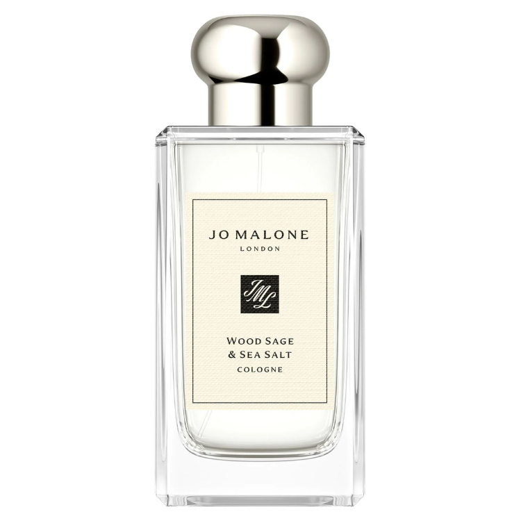 Wood Sage & Sea Salt Cologne 100 ml