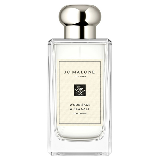 Wood Sage & Sea Salt Cologne 100 ml