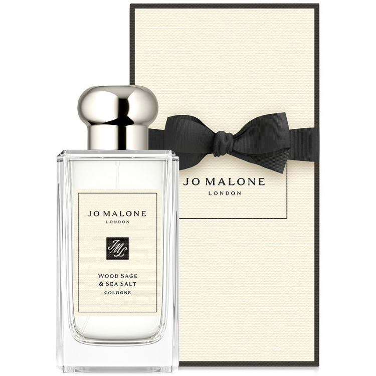 Wood Sage & Sea Salt Cologne 100 ml