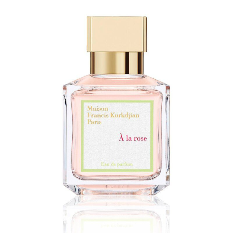 À la Rose Eau de Parfum 70 ml