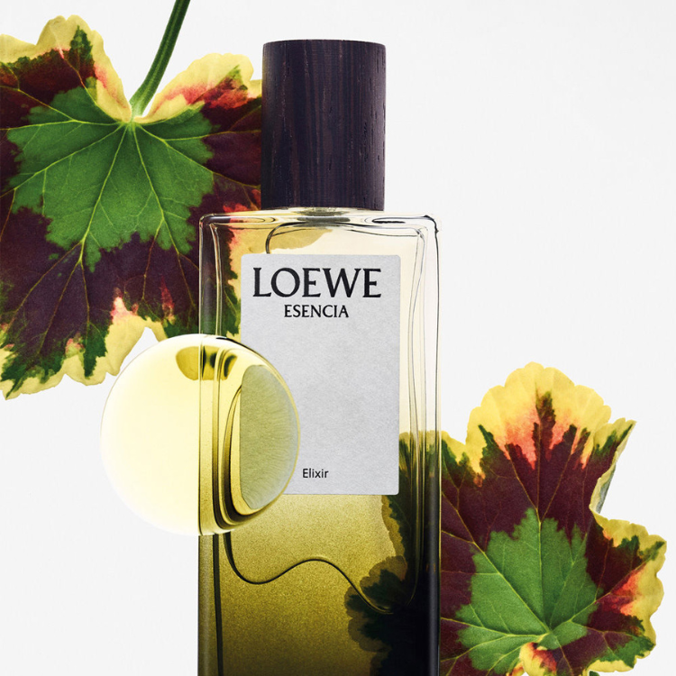 Esencia Elixir Eau de Parfum 100 ml