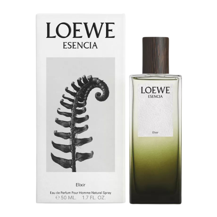 Esencia Elixir Eau de Parfum 100 ml