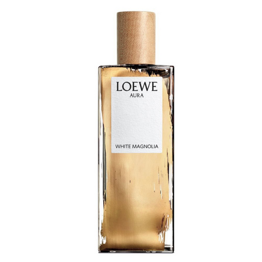 Aura White Magnolia Eau de Parfum 100 ml