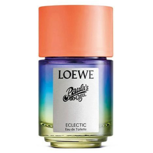 Paula's Ibiza Eclectic Eau de Toilette 100 ml