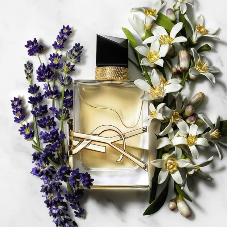 Libre Eau de Parfum 90 ml