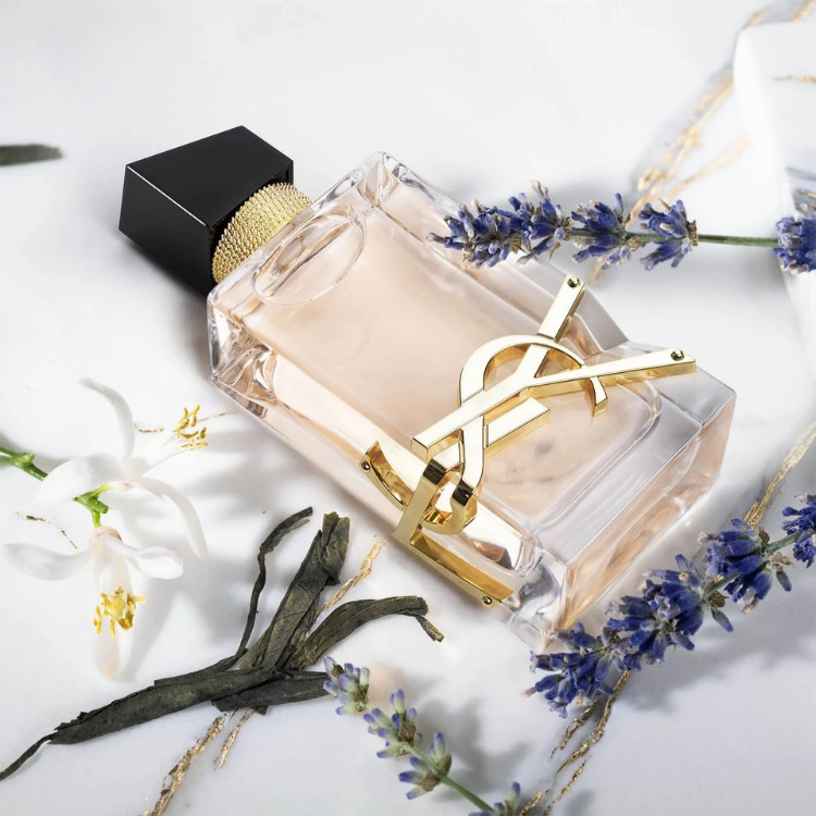 Libre Eau de Parfum 90 ml