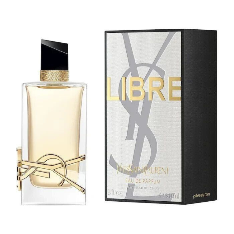 Libre Eau de Parfum 90 ml