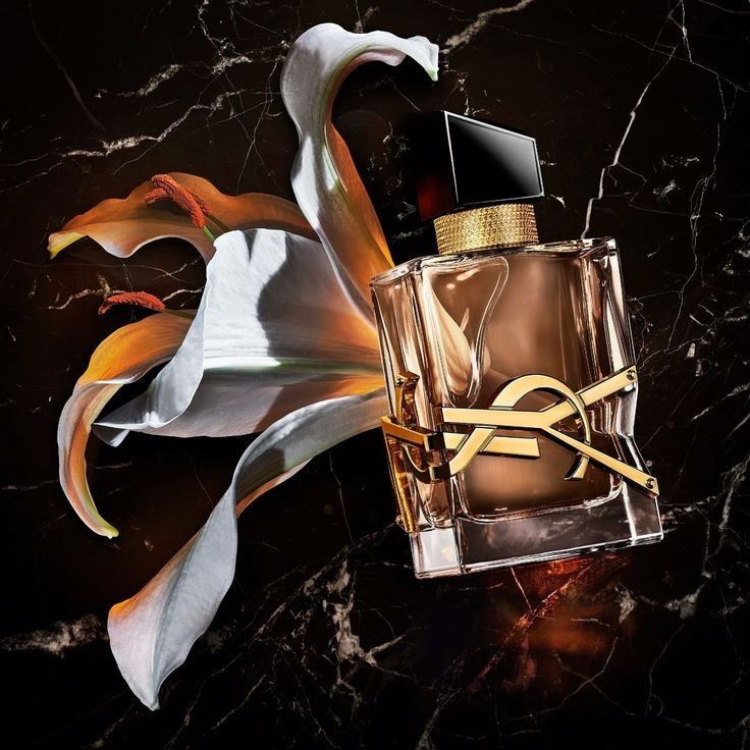 Libre Intense Eau de Parfum 90 ml