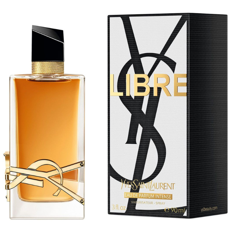 Libre Intense Eau de Parfum 90 ml