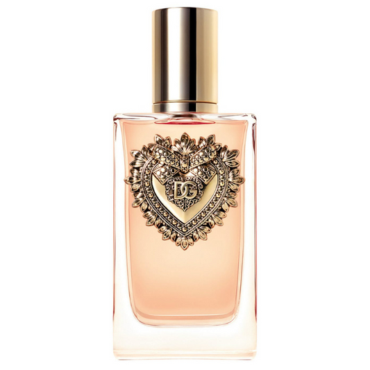 Devotion Eau de Parfum 100 ml