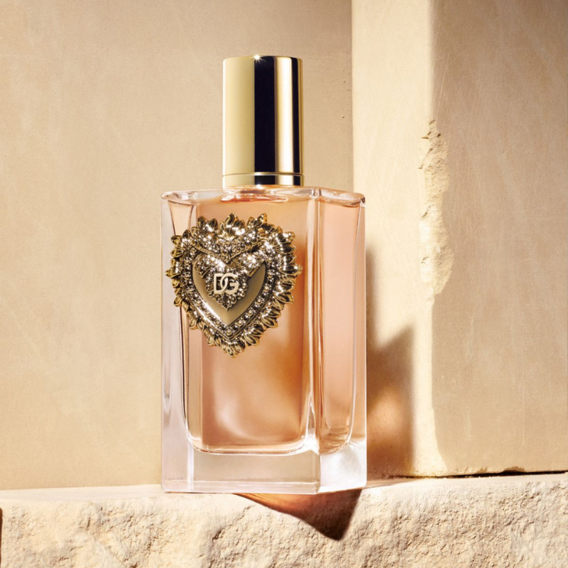 Devotion Eau de Parfum 100 ml