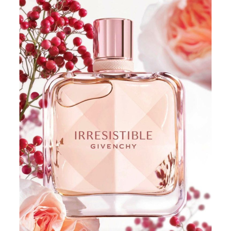 Irresistible Eau de Parfum 100 ml