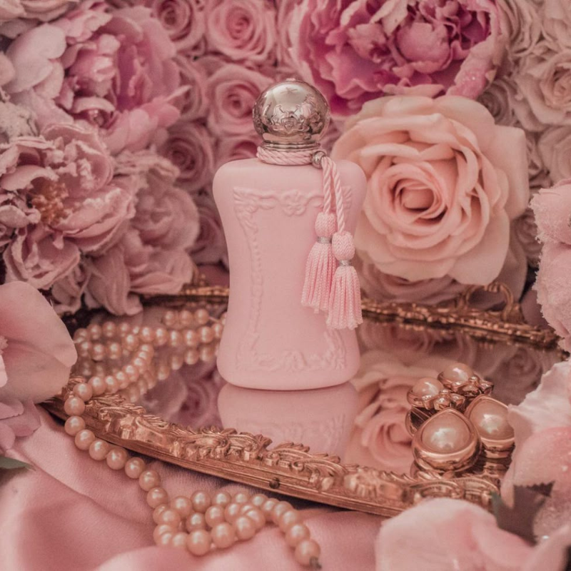 Delina Eau de Parfum 75 ml