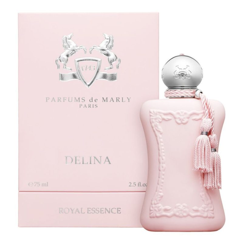 Delina Eau de Parfum 75 ml