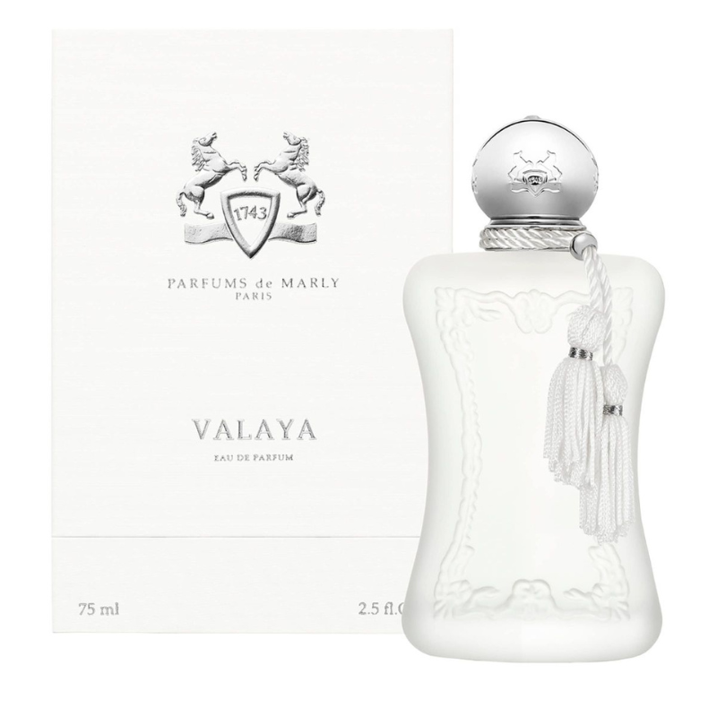 Valaya Eau de Parfum 75 ml