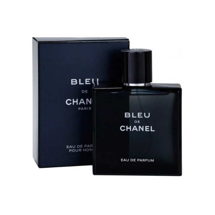 Bleu de Chanel Eau de Parfum 100 ml