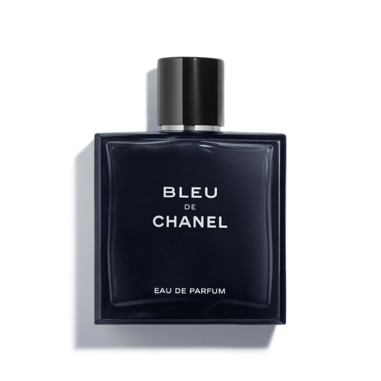 Bleu de Chanel Eau de Parfum 100 ml