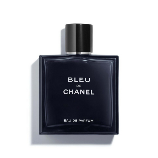 Bleu de Chanel Eau de Parfum 100 ml