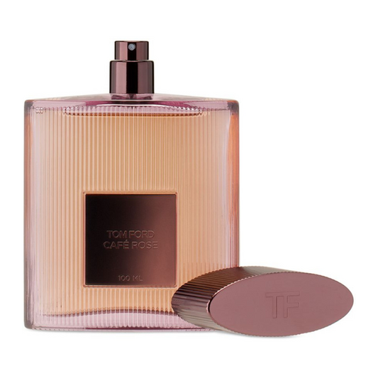 Café Rose Eau de Parfum 100 ml