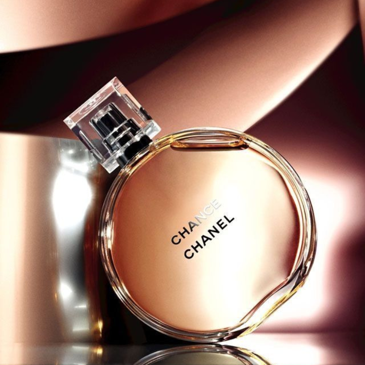 Chance Eau de Parfum 100 ml