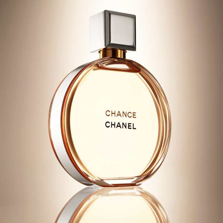 Chance Eau de Parfum 100 ml