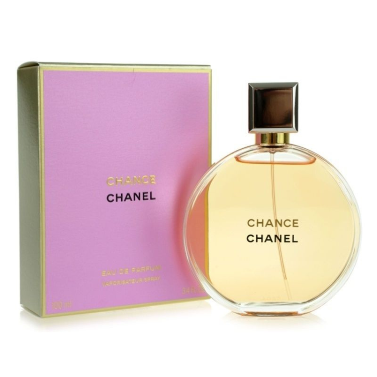 Chance Eau de Parfum 100 ml