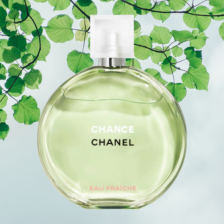 Chance Eau Fraîche 100 ml