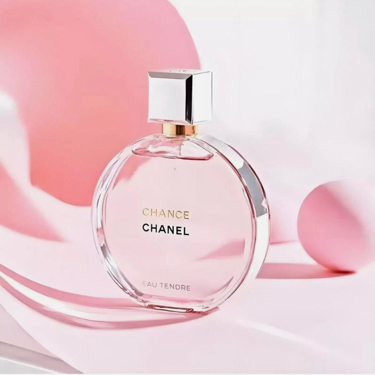 Chance Eau Tendre Eau de Parfum 100 ml
