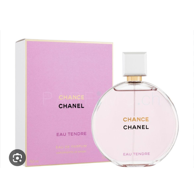 Chance Eau Tendre Eau de Parfum 100 ml