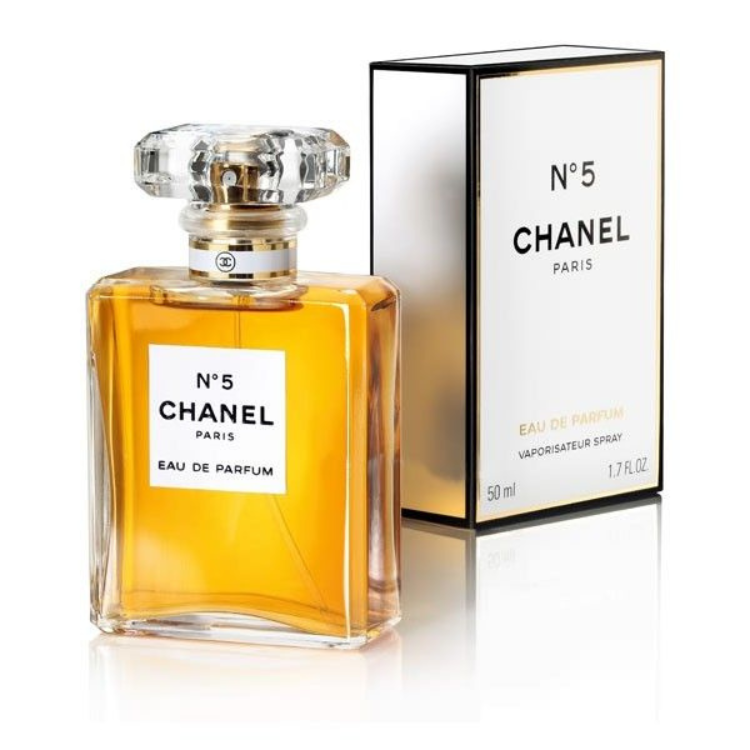 Chanel N°5 Eau de Parfum 100 ml