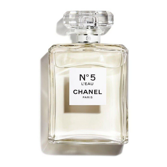 Chanel N°5 Eau de Toilette 100 ml