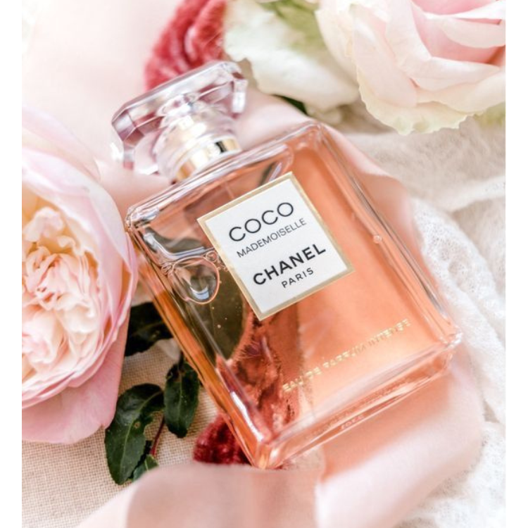 Coco Mademoiselle Eau de Parfum 100 ml