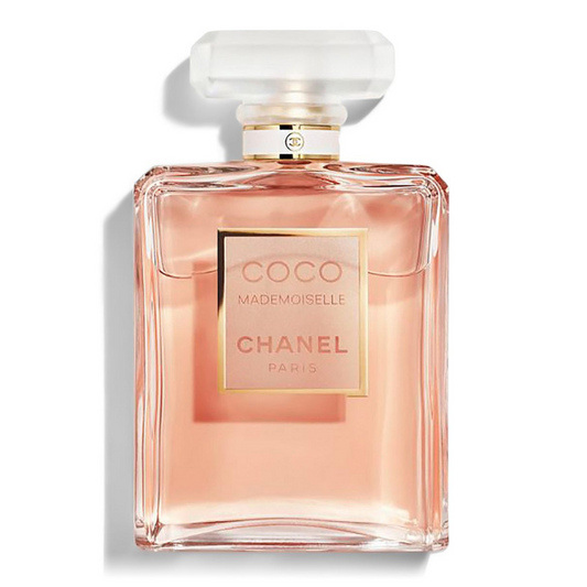Coco Mademoiselle Eau de Parfum 100 ml