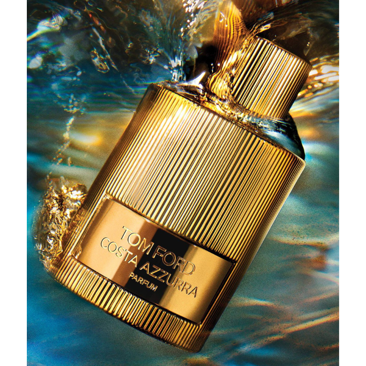 Costa Azzurra Eau de Parfum 100 ml