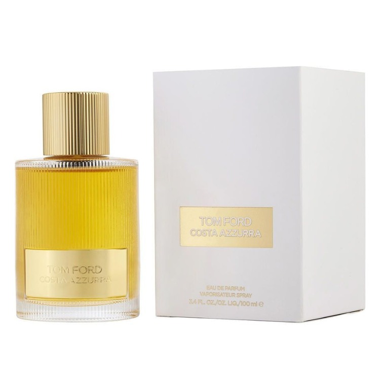 Costa Azzurra Eau de Parfum 100 ml