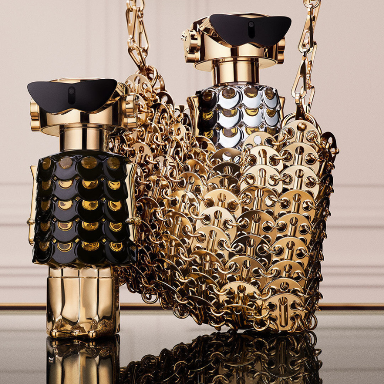 Fame Parfum 80 ml