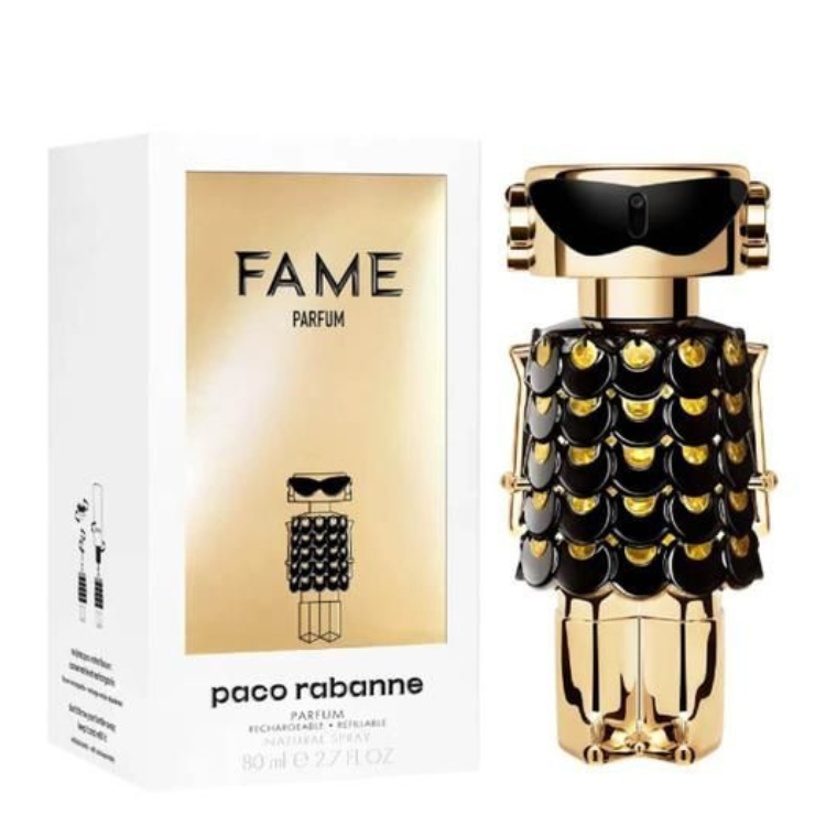 Fame Parfum 80 ml