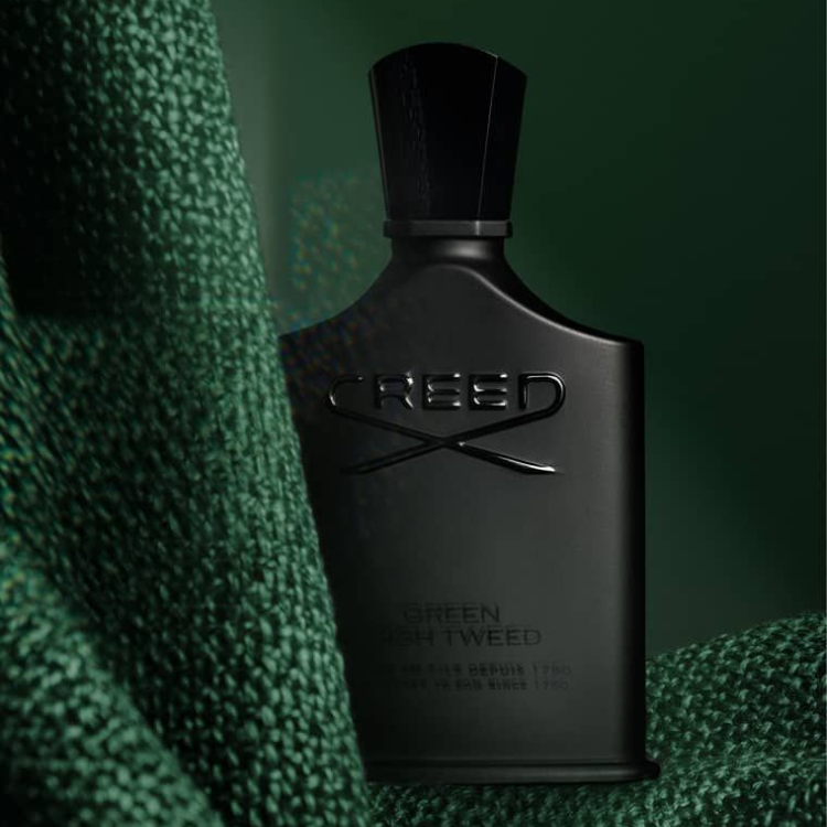 Green Irish Tweed Eau de Parfum 100 ml