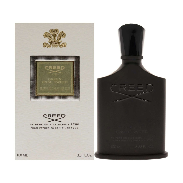 Green Irish Tweed Eau de Parfum 100 ml