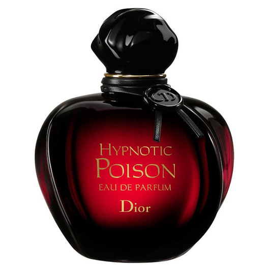 Hypnotic Poison Eau de Toilette 100 ml